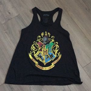 Harry Potter tank top
